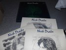 3 LP Box - Nick Drake - Fruit Tree - The Complete Recorded Works
