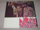 NOAH HOWARD AT JUDSON HALL,MADE IN USA,RARE LP,EXC
