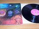 KING CRIMSON,IN THE WAKE OFPOSEIDON,UK 1ST PRESS ORIGINAL.ISLAND RECORDS.1970.