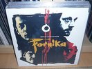 DIE FANTASTISCHEN VIER 'FORNIKA' RARE PRESSUNG 2007