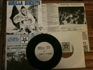 Gorilla Biscuits: Revelation Records #4: rare 1st pressing #4 of 102 pressed