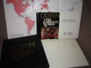 QUEEN The Complete Works 14 LP BOXSET Complete with all Inserts - TOP ZUSTAND