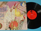 Private lp MARIACHI LOS CAMPEROS DE NATI CANO Arriba 1960's Listo Latin NM vinyl