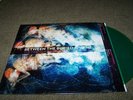 BETWEEN THE BURIED AND ME Parallax Hypersleep Dialouge LP GREEN Vinyl