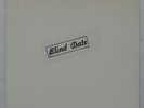 The Rolling Stones & The New Barbarians Blind Date 2LP 0shawaCvcAudt0rum1979
