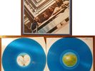 Beatles 1967-1970 Blue Album Blaues Album Achtung: Blaues Vinyl 