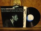 Duke Pearson       Profile   BN4022 DG Mono RVG Ear  Rare   VG++