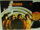 KINKS ARE THE VILLAGE GREEN PRESERVATION SOCIETY 1968 US STEREO 2TONE REPRISE NM