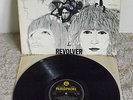 THE BEATLES - REVOLVER - 1ST UK PRESS STEREO -1 -1 CAT NO:- PCS 7009 1966