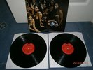 JIMI HENDRIX-ELECTRIC LADYLAND-POLYDOR-2657 012-1973-EXCELLENT