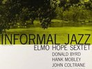 ELMO HOPE INFORMAL JAZZ 200g GRAM LP MONO PRESTIGE ANALOGUE PRODUCTIONS NEW