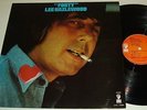LEE HAZLEWOOD * LP * FORTY* RARE PROG * ORIG SWEDEN PRESS -1974