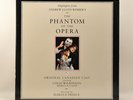 HIGHLIGHTS FROM PHANTOM OF THE OPERA; CANADIAN CAST; Polydor 847 6891