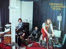 ROCK A-M / LP 37 - CCR - COSMO'S FACTORY - TWEN / Bellaphon D 1970 - EX