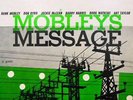 HANK MOBLEY MOBLEY'S MESSAGE, 200g LP MONO PRESTIGE ANALOGUE PRODUCTIONS