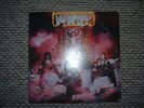 WASP W.a.s.p.‘ 84 Debut LP ORIG. press RARE INSCRIBED  vinyl
