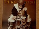 FRANK ZAPPA 3 LP BOX RECORD SET-THING FISH-FAN CLUB EDITION-BOOKLET-ZAPPA FLYER