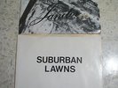 Suburban Lawns 2 RARE 45s Janitor/Protection & Gidget Goes to Hell/My Boyfriend