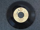 GLENN BARBER 45 GO HOME LETTER / NEW GIRL IN SCHOOL D 1098 RARE 1959 ROCKABILLY