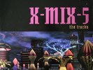 LP-BOX:DJ Hell, Hell,Mix-5 - The Tracks[NM] (Studio K7)
