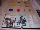 Frank Zappa/Mothers Of Invention History/Collected Improvisations 10xLP BOX SET