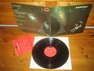 AKRITAS-Same Greek Prog Psych Monster Reissue from 19?? + Single + Insert
