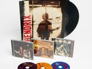 JIMI HENDRIX LIVE IN COLOGNE GERMANY 69  2 LP 180gr. + 3 CD  Sealed