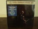Mercury SR-90303/Janos Starker, Dorati/Dvorak & Bruch SEALED  LP