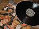 Status Quo  Press Whatever You Want LP   Vertigo Swirl MInt