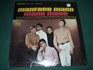 MANFRED MANN - 