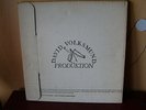 rar Karton Cover  Vinyl M-  2 LP Ton Steine Scherben - Keine Macht für Niemand