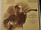 RCA LSC 2577 Heifetz Beethoven Sonata Bach Concerto Shaded Dog 1s/1s