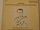 RCA LSC 2456 Lalo Symphony Espagnole Szeryng shaded dog 4s/4s