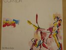 LP DSCHINGHIS KHAN Corrida 1983 GER JUPITER GTF 1st PRESS NM **