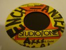 The Gladiators Roots Natty Studio One 7