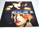 Badalamenti- Angelo-Mulholland Drive [Vinyl]-LP/Vinyl/Record