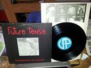 FUTURE TENSE Condemned to the gallow LP Private ORIG 1984 NWOBHM