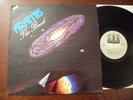 ARAMIS THE BAND LP - RARE SWEDISH MODERN SOUL BOOGIE 1980