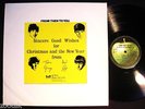 BEATLES * From Then To You * 1963/69  FAN CLUB LP 1970