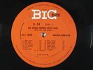 Radio-spots Lp BIG SOUND-Bobby Darin-AnnMargret-Joni James-Natalie Wood+more VG+