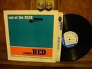 Sonny Red   Out Of The Blue   BN4032 Mono DG 47w63rd RVG Ear  Rare  VG++