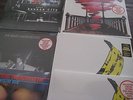 VELVET UNDERGROUND Colored & BLACK Vinyl Sealed 7 TITLES 8 LP FACTORY SEALED Set