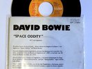 DAVID BOWIE - Space Oddity RARE PROMO ONLY SPAIN