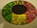 Peter Broggs I A Field Marshall Orig Killer Roots 7