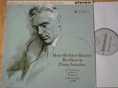 Beethoven-Piano Sonatas-Hans -Richter-Haaser-SAX 2385