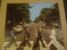 The Beatles Abbey Road LP First Press Apple 7088 UK Matrix YEX- 749-2, YEX 750-1