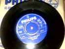 45 THE MIRAGE tomorrow never knows / you can't be serious UK 1966 PHILIPS