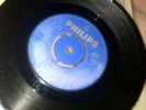 45 JASON CREST lemon tree / patricias dream UK 68 PHILIPS