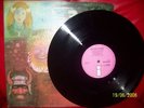 king  crimson  in the  wake of  poseidon    1st press