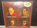 LA4 Just Friends 45rpm 180 gram Audiophile double LP